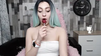 miss_lisa_  Lustful blonde