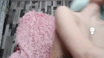 miss_lisa_  Lustful blonde