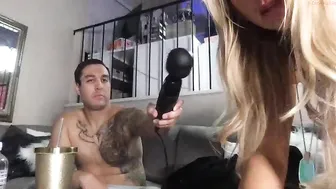 goddessjennafoxx  charming pregnant