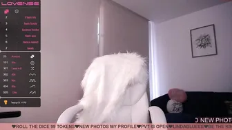 linda_blue  Trouble free kurva