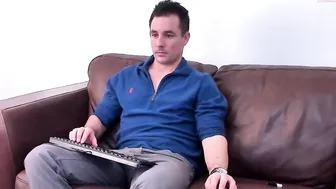 realcanadiancowboy  relaxed yoke luxuriously work with  pussy