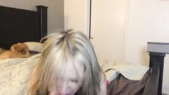 goddessjennafoxx  Black hair bitch