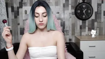 miss_lisa_  chaturbate January 2020