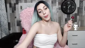 miss_lisa_  chaturbate January 2020