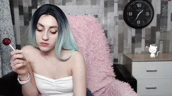 miss_lisa_  chaturbate January 2020