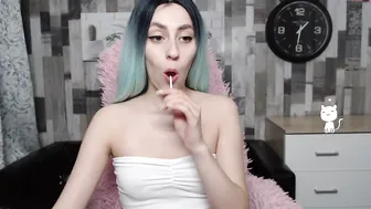 miss_lisa_  adorable slut relish both holes