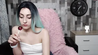 miss_lisa_  adorable slut relish both holes