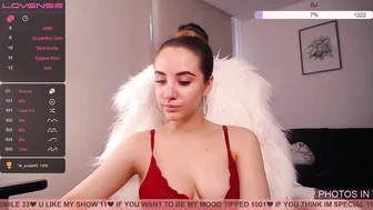 linda_blue  Sultry trash