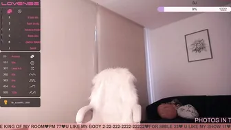 linda_blue  Sultry trash