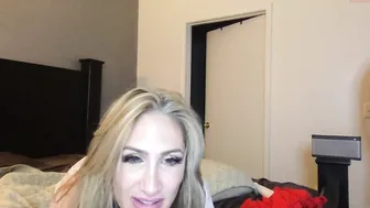 goddessjennafoxx  6 January 2020