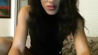 interracial_facial  pretty mare fucked by sex machine