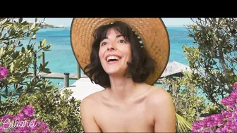 lecabaret  Naughty blonde