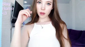 knee_ling  blissful quit performed  private  with a toy