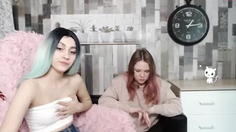 miss_lisa_  Red-haired Confused