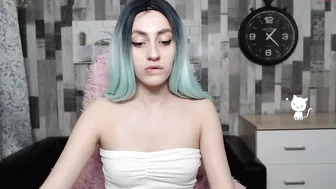 miss_lisa_  Red-haired Confused