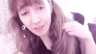 hey_gem  amazing slut pulls vaginal opening