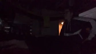 jaxxxs2828  Dark haired bitch