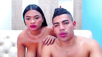 gym_model_hot  online show January 2020