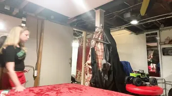 jaxxxs2828  gorgeous ass in thong