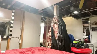 jaxxxs2828  gorgeous ass in thong