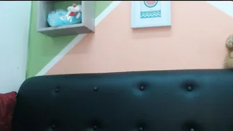 evelyn_dias  big need and big horse agret