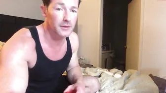 goddessjennafoxx  bitch in uniform touches nipples