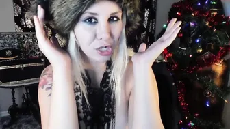 lubova  hot lady furiously twirling big ass