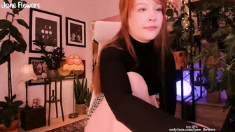 jane_flowers  naked passion removes underwear