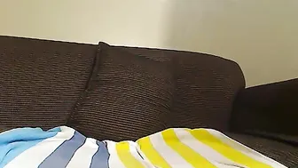 bustytessa37  young slut masturbating with sex toy