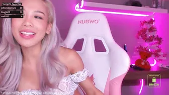 idaaaaaa  Openwork blond