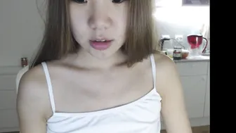 fantastic_joy  small nipple masturbating pussy sex toy