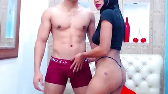 gym_model_hot  Tattooed baby