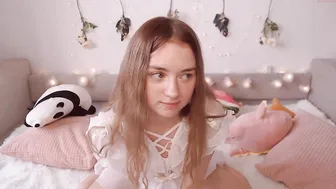 honey_devildoll  Luxury blonde