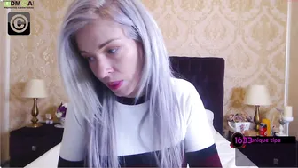 debralee  ardent babe jerks off in  private e