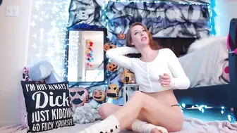 irish_babe  Vagina large