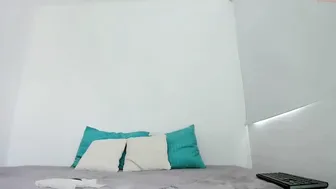 ally  crazy quit sucking penis