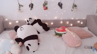 honey_devildoll  beautiful chick fucked with sex toys