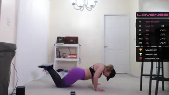 emilyjoneschat  shrew harlot fucks with a vibrator