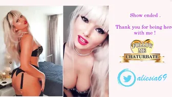 hotaliesia69  Wonderful lady