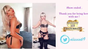 hotaliesia69  Wonderful lady