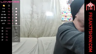 freak7  05 February 2020