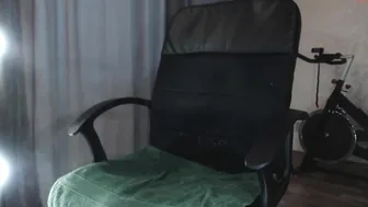 egome777  pulls pussy to orgasm