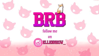 ellen_meow  Exotic bitch