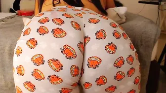 damn_fantasy  graceful blonde passionately masturbating cunt