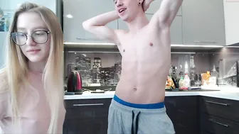 green_cryst  Charming lady