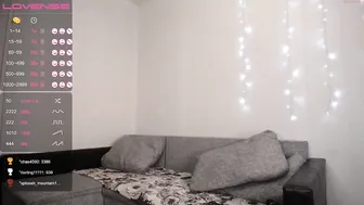 harmonicdiv  gorgeous bitch dancing striptease