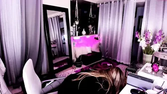 goddessjennafoxx  25 January 2020