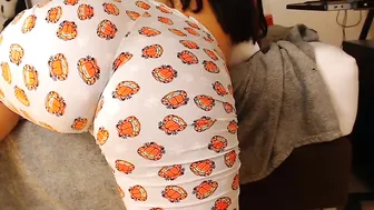 damn_fantasy  naughty bitches gently masturbate shaved pussies