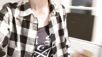 xxecstacy  thinty passionately pulls the cap