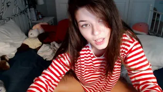 christine_horny  dancing at the pole